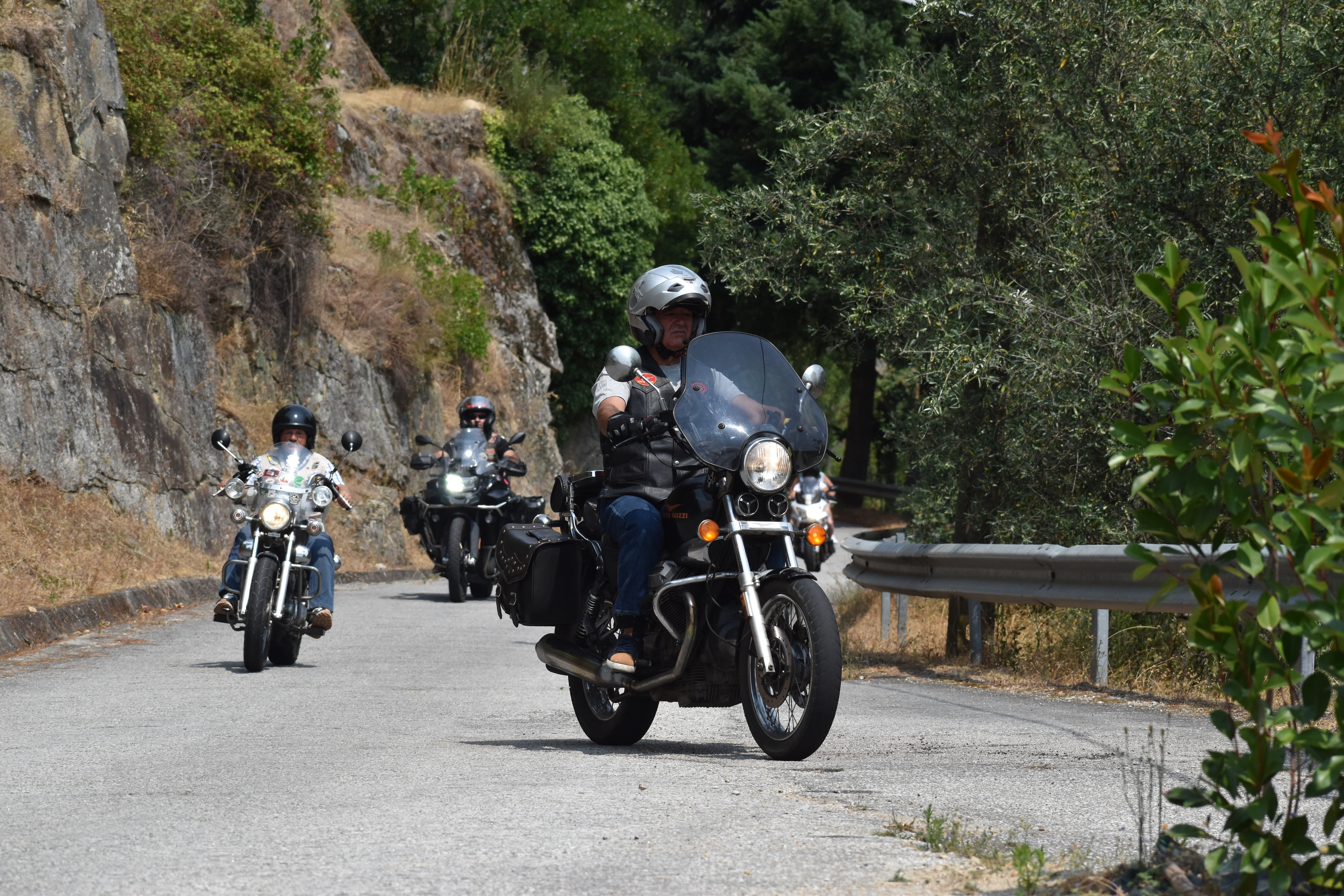 Concentração Motard 2026